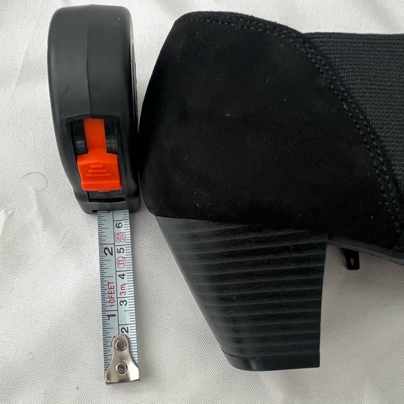 Abella Open-Toe Shoes Size 7 - Picture 8 of 8